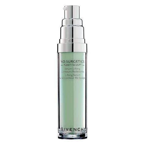 Givenchy No Surgetics Plasti Sculpt Lifting Serum 